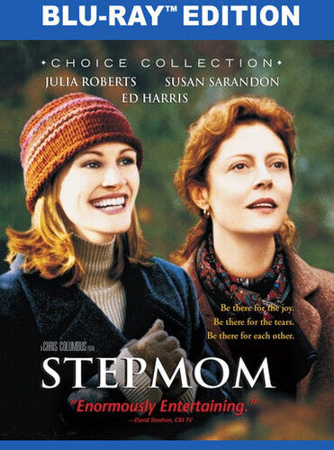 Stepmom - Stepmom - Blu-ray