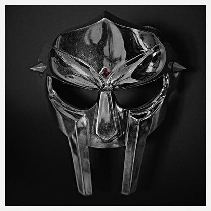 JJ Doom - Bookhead Vinyl Record