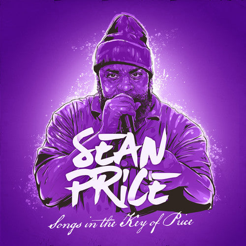 Sean Price - Songs in the Key of Price Vinyl Record