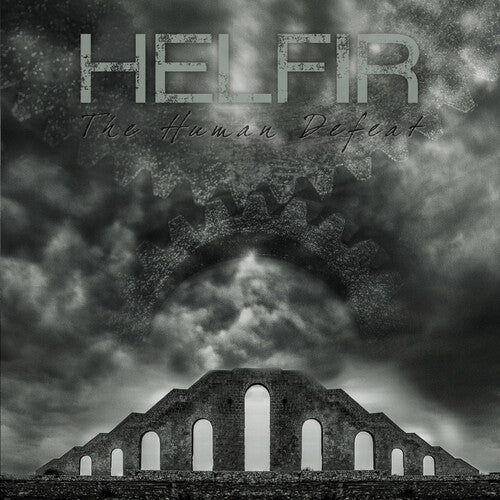 Helfir - Human Defeat - Music CD