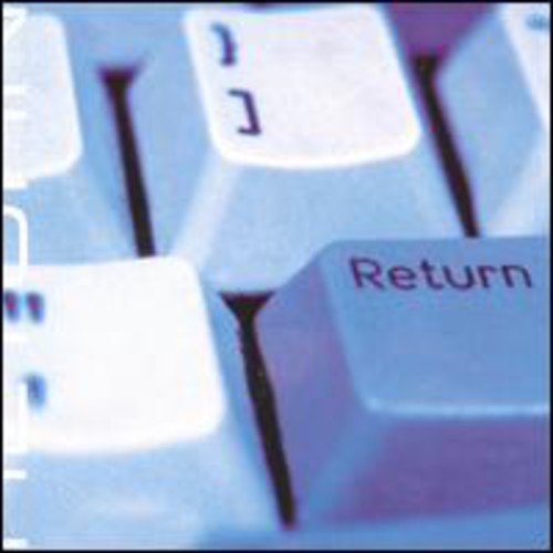 Impossibles - Return - Music CD