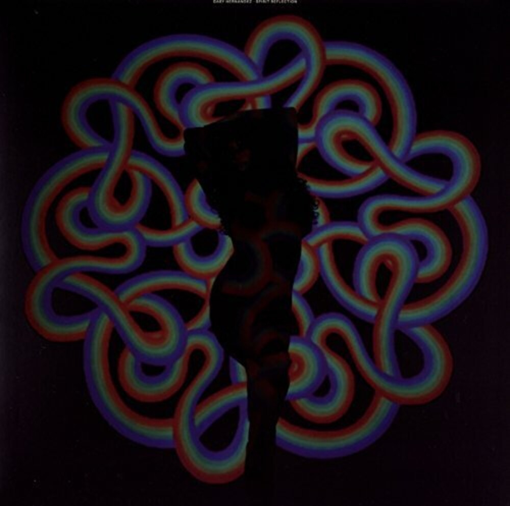 Spirit Reflection [LP] Vinyl Record