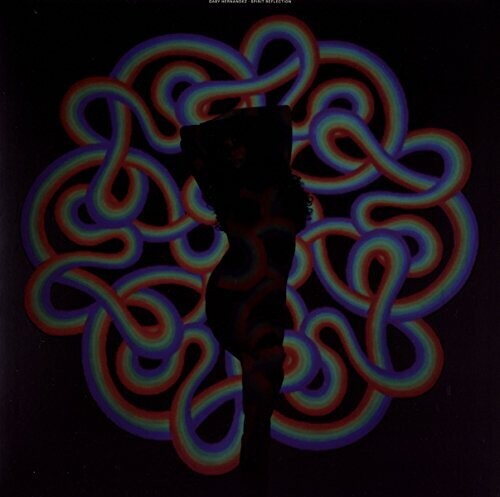 Hernandez,gaby - Spirit Reflection - Vinyl Record