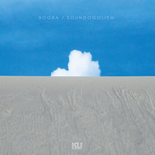 Boora - Soundogolism Vinyl Record