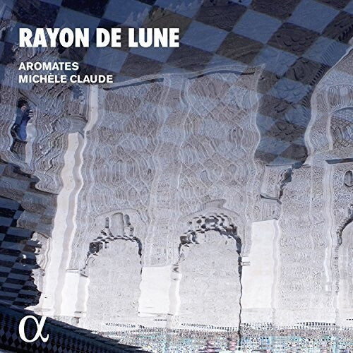 Aromates / Claude - Rayon De Lune - Music CD