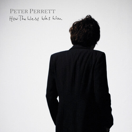 Perrett,peter - How The West Was Won - Vinyl Record