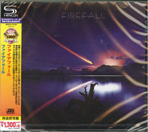 Firefall - Firefall - Music CD