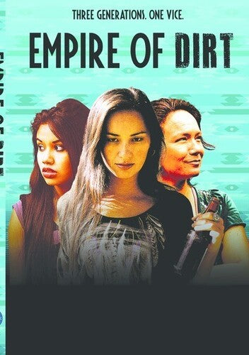 Empire Of Dirt - Empire Of Dirt - DVD