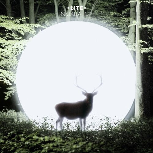 Lite - Installation - Vinyl Record