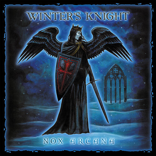 Nox Arcana - Winter's Knight - Music CD