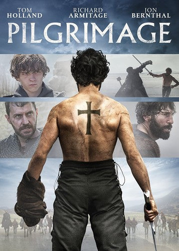 Pilgrimage - Pilgrimage - DVD