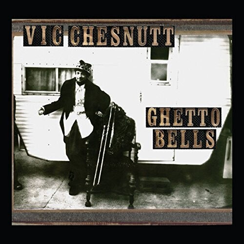 Chesnutt,vic - Ghetto Bells - Vinyl Record