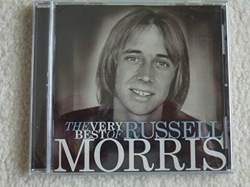 Morris,russell - Very Best Of Russell Morris - Music CD