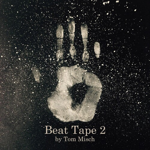 Misch,tom - Beat Tape 2 - Vinyl Record