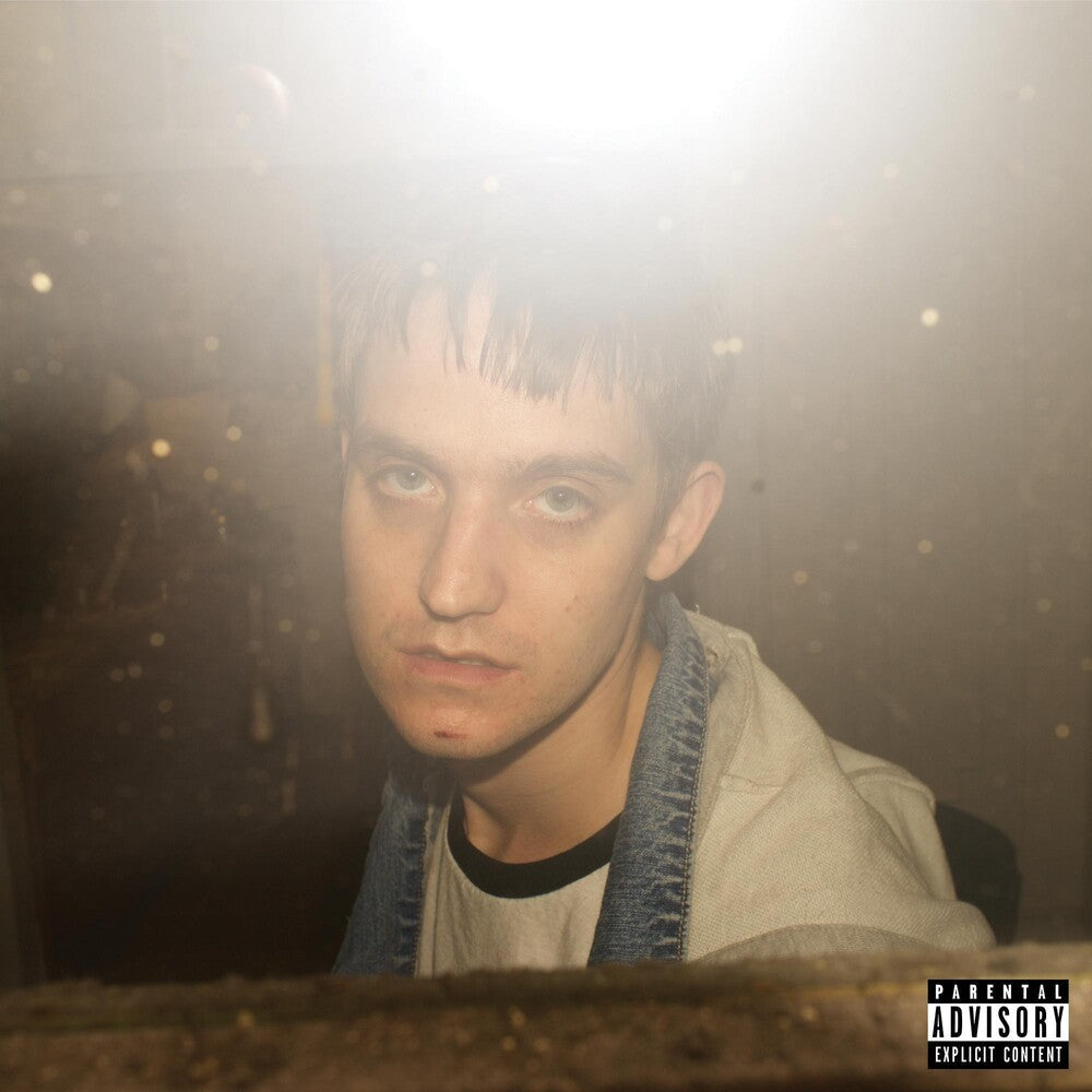 Freaked Out American Loser [LP] Vinyl Record