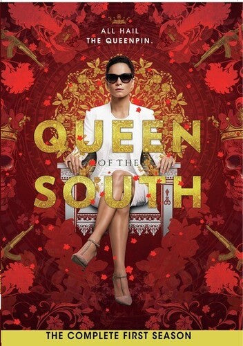 Queen Of The South - Queen Of The South - DVD