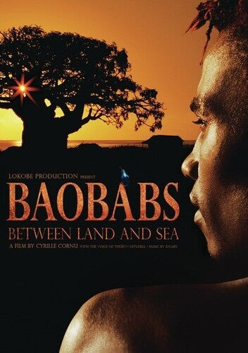 Baobabs Between Land & Sea - Baobabs Between Land And Sea - DVD