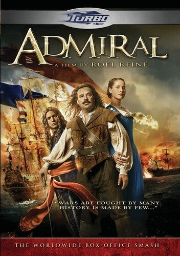 Admiral - Admiral - DVD