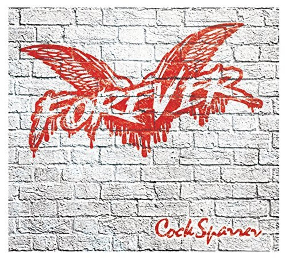 Forever Music CD