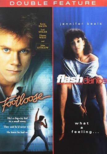 Footloose (1984) / Flashdance - Footloose (1984) / Flashdance - DVD