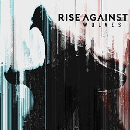 Rise Against - Wolves Vinyl Record