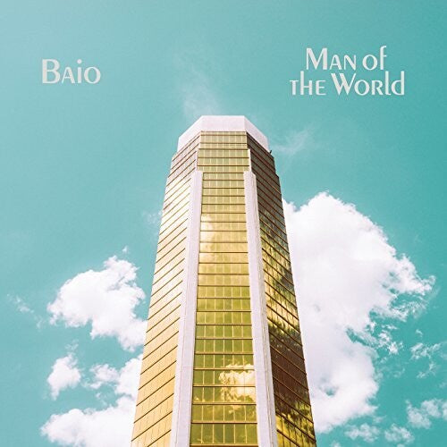 Baio - Man Of The World Vinyl Record