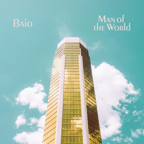 Baio - Man Of The World - Vinyl Record