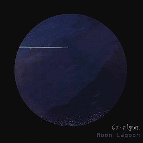 Co-pilgrim - Moon Lagoon - Music CD