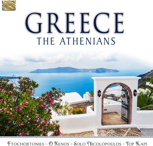 Greece / Various - Greece / Various - Music CD