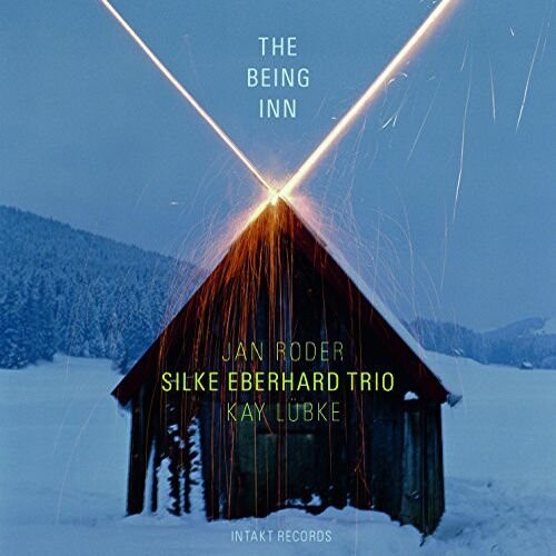 Eberhard,silke / Silke Eberhard Trio - Being Inn - Music CD