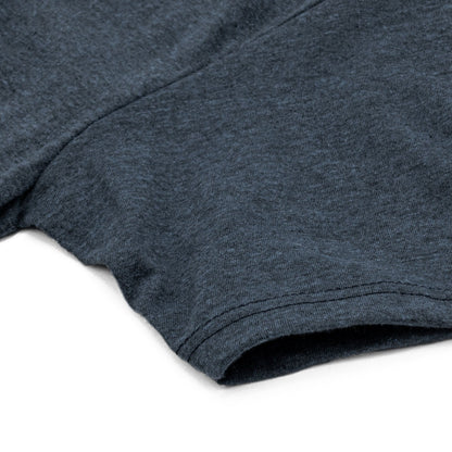 Chevrolet: An American Classic T-Shirt - Indigo