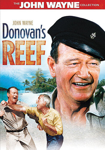 Donovan's Reef - Donovan's Reef - DVD