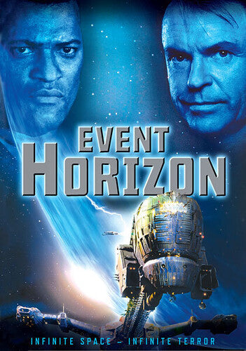 Event Horizon - Event Horizon - DVD