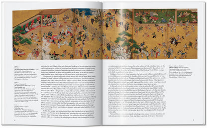 Japanese Woodblock Prints (English) Book