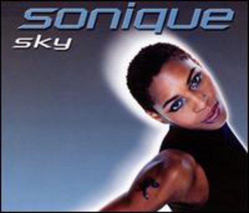 Sonique - Sky Vinyl Record