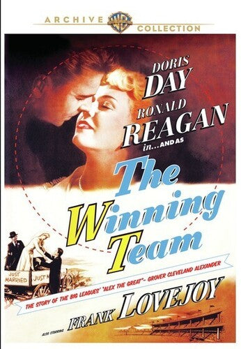 Winning Team - Winning Team - DVD