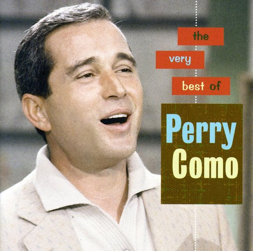 Como,perry - Very Best Of Perry Como - Music CD