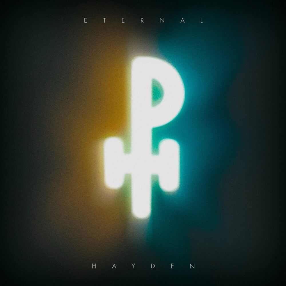 Eternal Hayden [LP] Vinyl Record