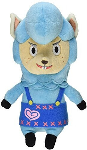 Nintendo - Animal Crossing - Cyrus 8 Inch Plush - Nintendo - Animal Crossing - Cyrus 8 Inch Plush - Special Products