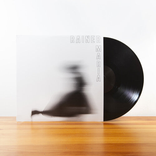 Rainer Maria - RAINER MARIA Vinyl Record