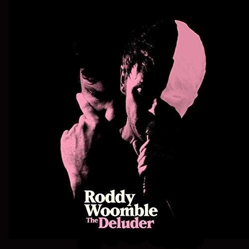 Woomble,roddy - Deluder - Music CD