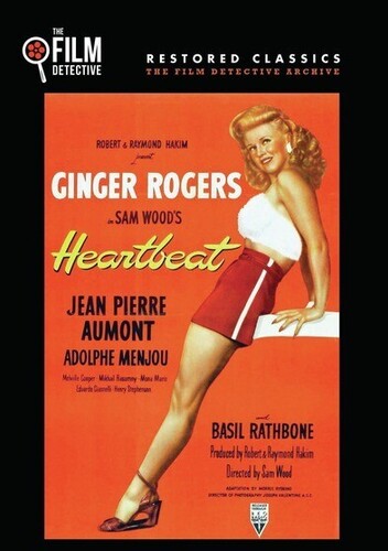 Heartbeat - Heartbeat - DVD