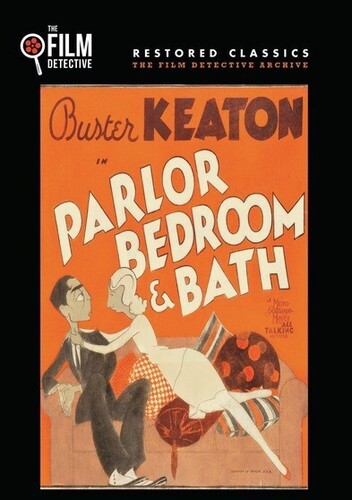 Parlor Bedroom & Bath - Parlor Bedroom & Bath - DVD