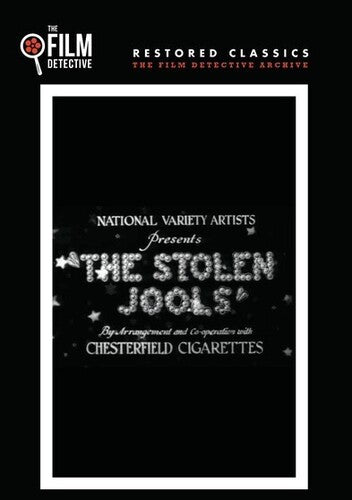 Stolen Jools - Stolen Jools - DVD