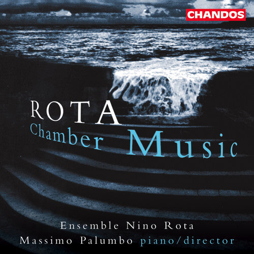 Rota / Mullaj / Radic / Beltramini / Palumbo - Chamber Music - Music CD