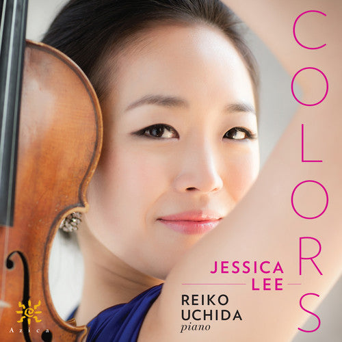 Beethoven / Lee / Uchida - Colors - Music CD