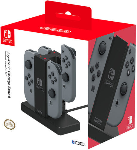 Hori Swi Joy-con Charge Stand - Hori Swi Joy-con Charge Stand - Game Accessories