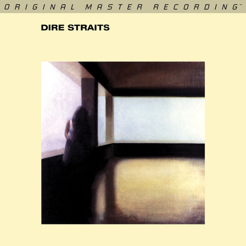 Dire Straits Music CD