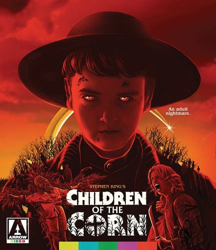 Children Of The Corn - Children Of The Corn - Blu-ray