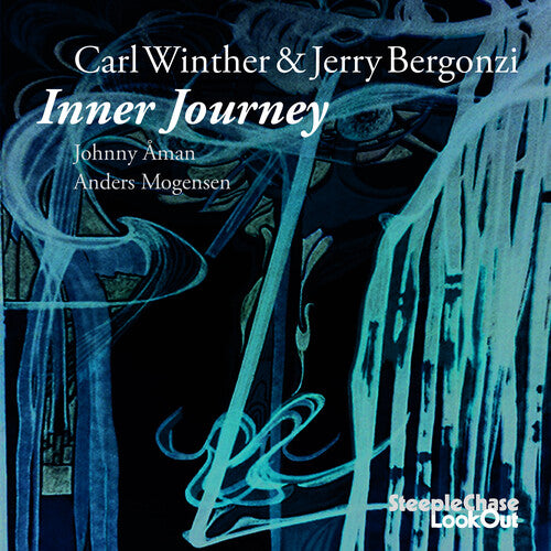 Winther,carl / Bergonzi,jerry - Inner Journey - Music CD